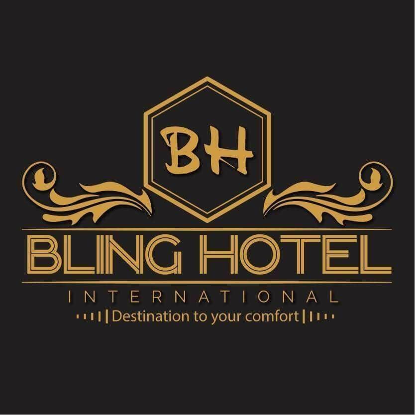 Bling Hotel International Multan Exterior foto