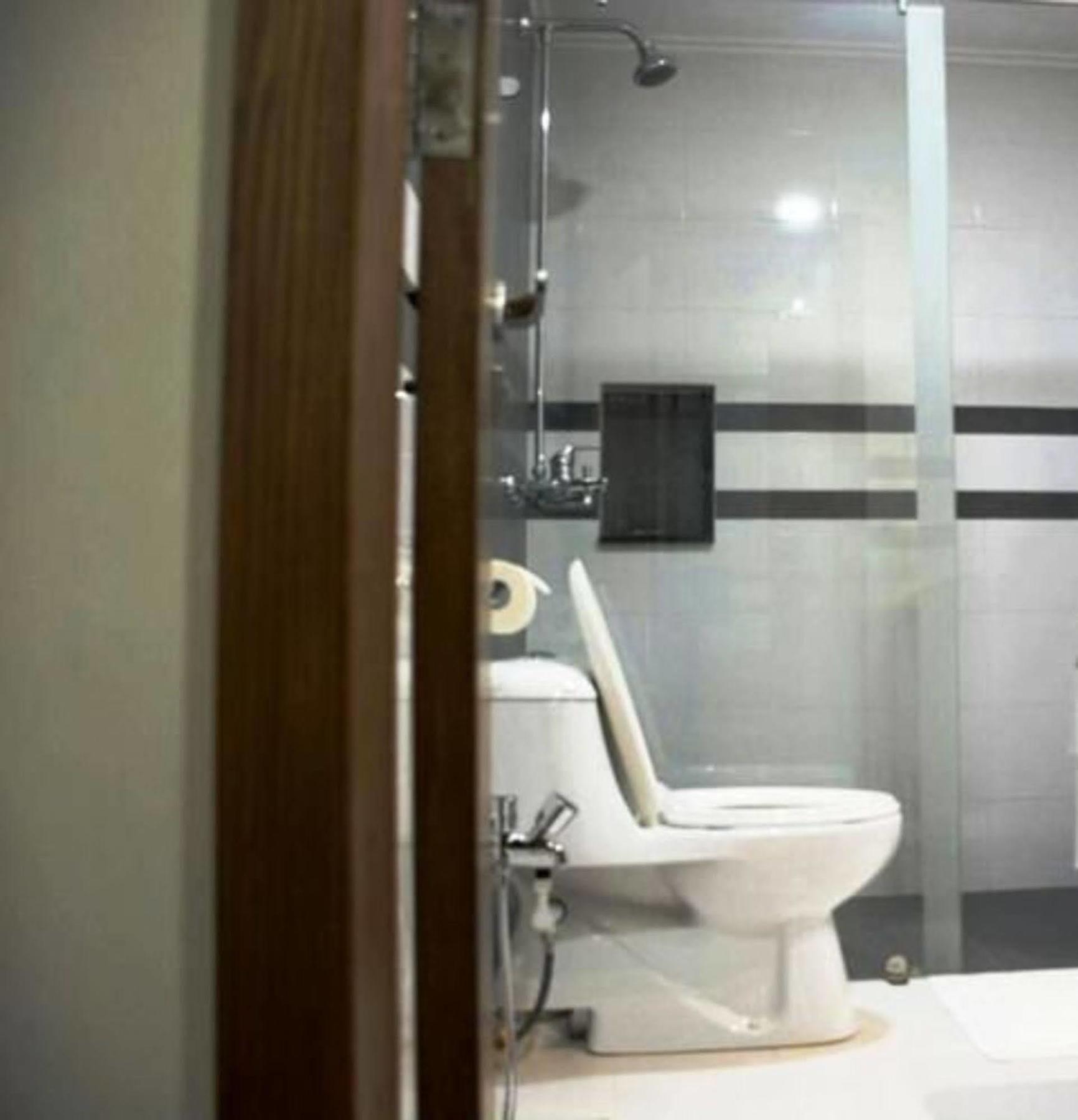 Bling Hotel International Multan Exterior foto